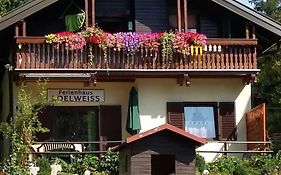 Ferienhaus Edelweiss